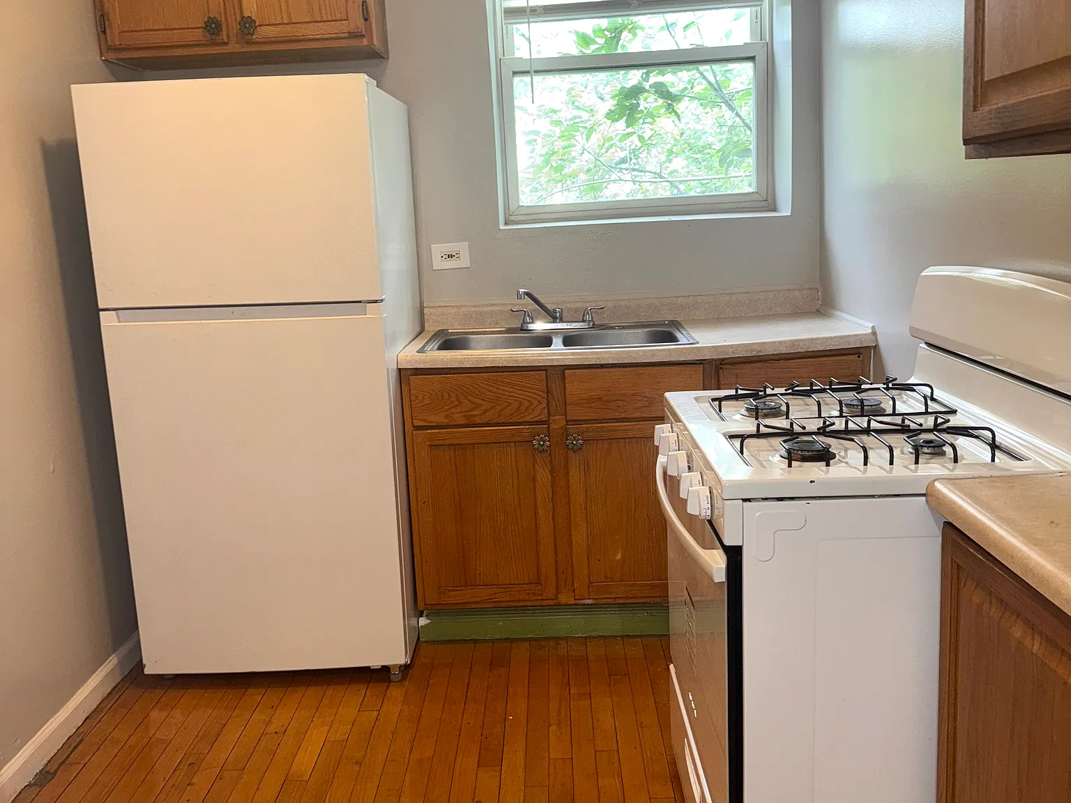 2 bed, 725 sqft, $1,450 — Photo 3