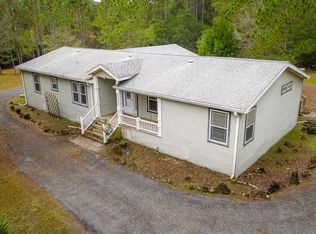 53905 Alco Rd, Astor, FL 32102