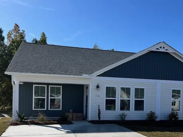 710 Discovery Cove, Newport, NC 28570