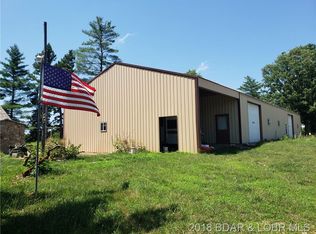 9 Hittridge Rd, Eldon, MO 65026