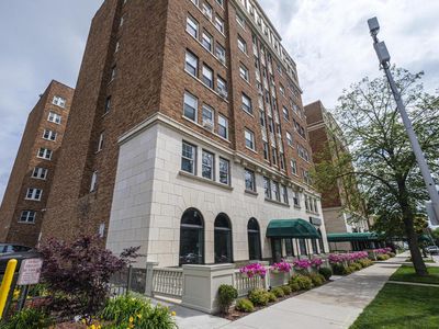 1028 East Juneau AVENUE #330, Milwaukee, WI, 53202