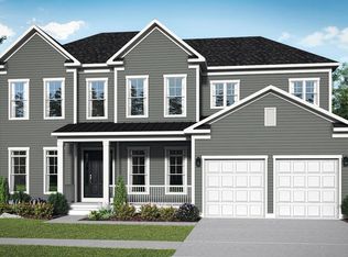 6921 Fountain Park Dr, Glenn Dale, MD 20769