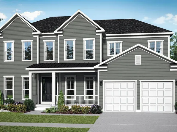 6921 Fountain Park Dr, Glenn Dale, MD 20769