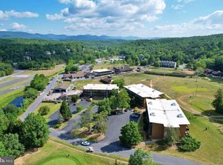 1814 Fairway Dr, Basye, VA 22810