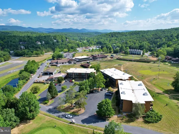 1814 Fairway Dr, Basye, VA 22810
