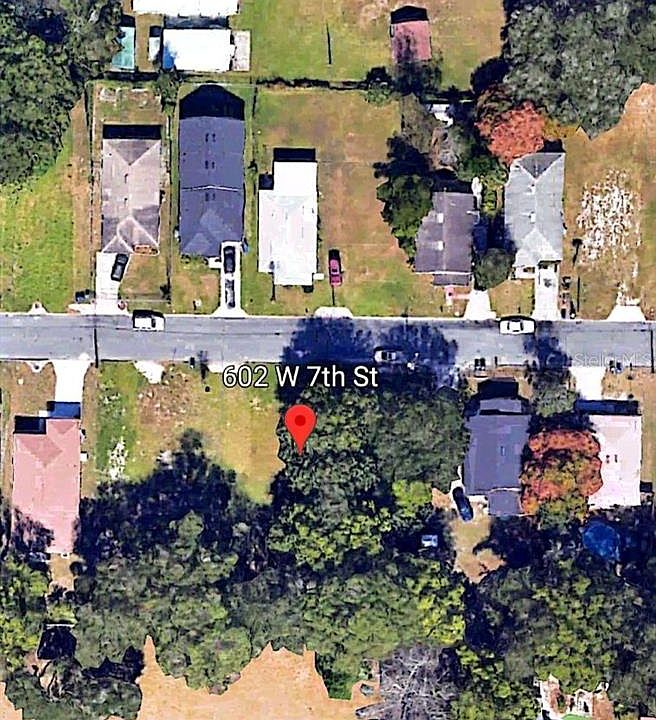 1st image of 602 W 7TH STREET W LOT 7