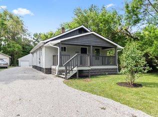 6029 English Ave, Indianapolis, IN