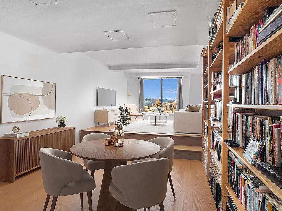 1st image of 275 W 96th St Penthouse B