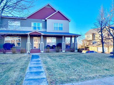 24567 Superior Dr, Rogers, MN, 55374