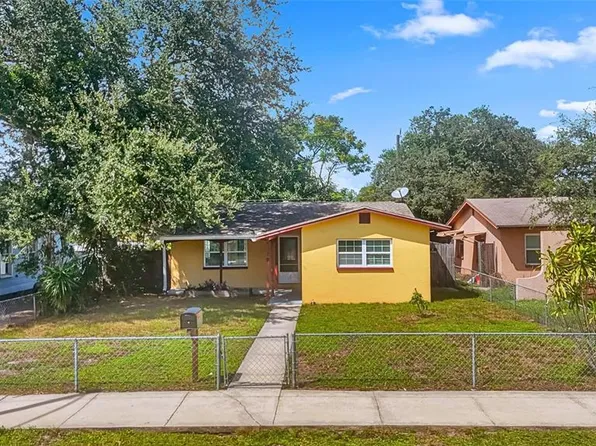 5029 EMERSON AVENUE S, ST PETERSBURG, FL 33707
