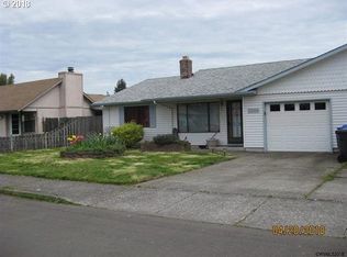 1296 Arabian Ave SE, Salem, OR 97317