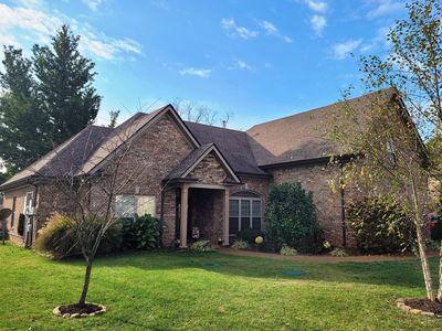 110 Gibbstone Ct, Lascassas, TN, 37085