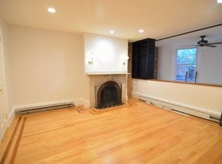 87 Worcester St APT 2, Boston, MA 02118