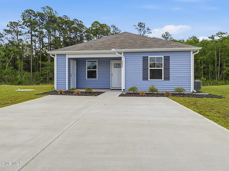 4024 Cypress Forest Way — Photo 1