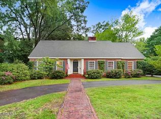 1806 E Walnut St, Goldsboro, NC 27530
