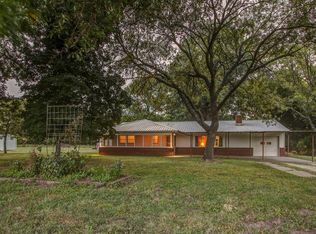 8301 N 4010th Rd, Wann, OK 74083