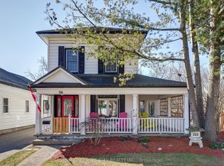316 Talbot St E, Aylmer, ON