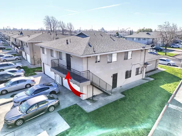 4480 Calandria St APT 4, Stockton, CA 95207