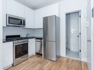 415 E 87th St APT 4D, New York, NY 10128