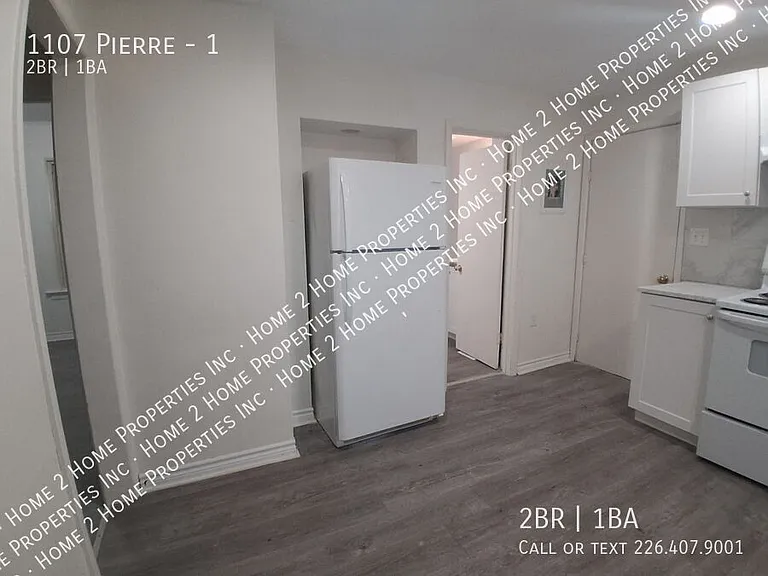 1107 Pierre Ave #1 — Photo 8