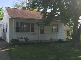 729 Elmer Ave, Fort Wayne, IN 46808