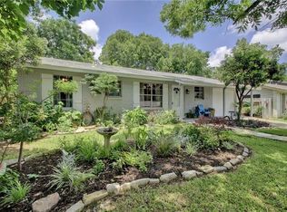6108 Idlewood Cv, Austin, TX 78745
