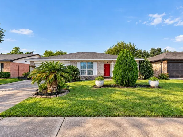 5106 Ridge Manor Dr, Houston, TX 77053
