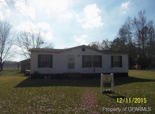 715 Lightwood Knot Rd, Deep Run, NC 28525