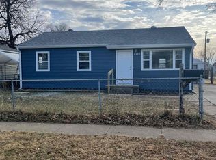 2755 Avenue F, Council Bluffs, IA 51501