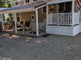 101 Four Rod Rd UNIT 50, Rochester, NH 03867