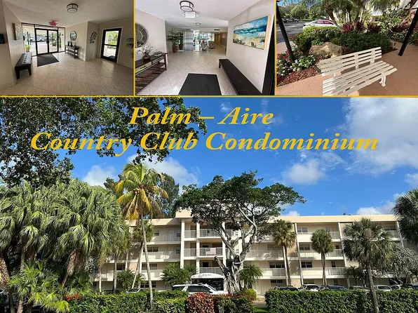 3051 S Palm Aire Dr APT 201, Pompano Beach, FL 33069