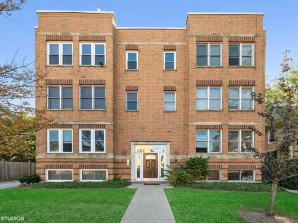 141 Asbury Ave APT 3S, Evanston, IL 60202