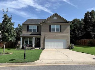 759 Markham Cir, Moore, SC 29369