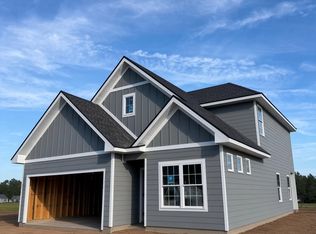 211 Allie Loop, Brunswick, GA 31525