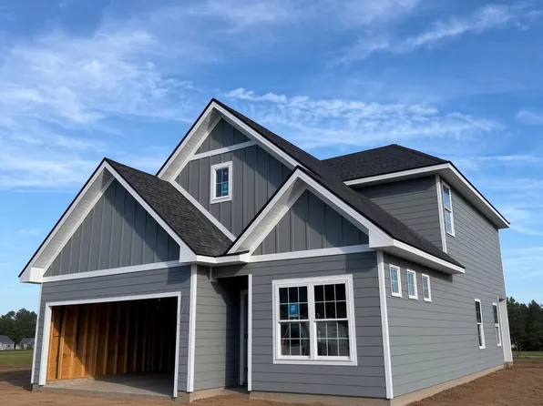 211 Allie Loop, Brunswick, GA 31525