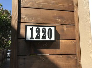 1220 Martin Luther King Jr Way, Berkeley, CA 94709