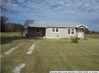 44162 Maurice Bourgeois Rd, Saint Amant, LA 70774