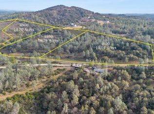4890 Thompson Hill Rd, Placerville, CA 95667