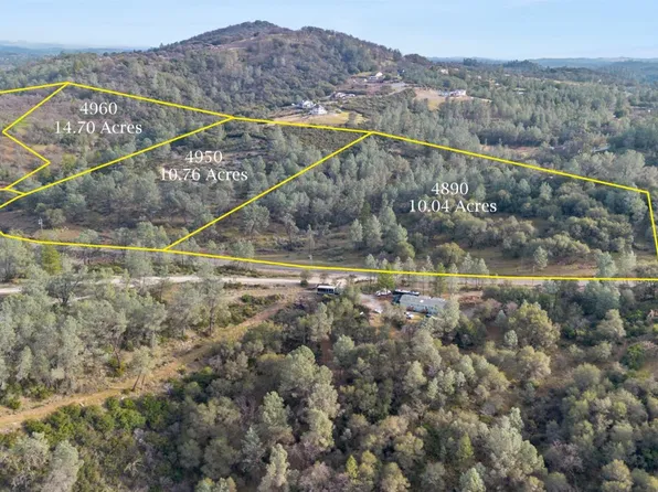 4890 Thompson Hill Rd, Placerville, CA 95667