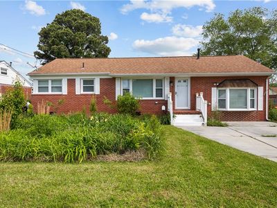 15 Eastlawn Dr, Hampton, VA, 23664