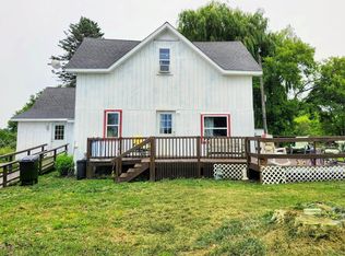 4919 N Victory Corner Rd, Ludington, MI 49431