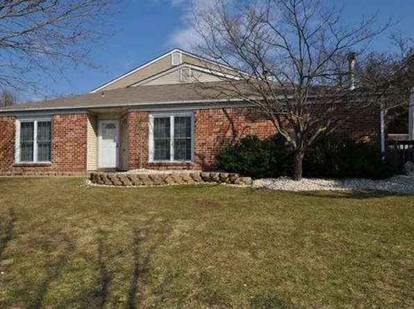 338 Jester Ct, Old Bridge, NJ 08857