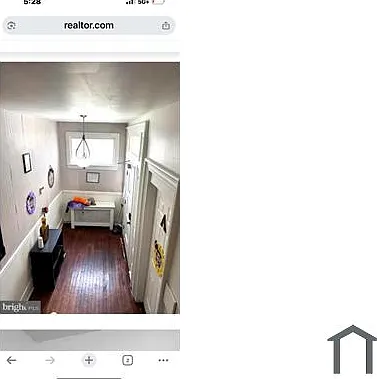 1 bed, 750 sqft, $1,450 — Photo 3