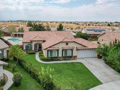 13162 Forest Meadow Ln, Victorville, CA, 92395