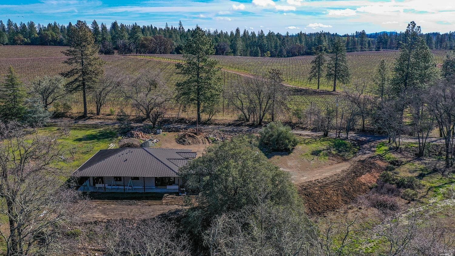 835 White Cottage Rd N, Angwin, CA 94508 Zillow