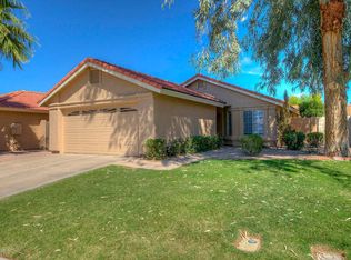 2386 W Orchid Ln, Chandler, AZ 85224