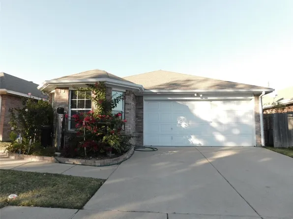 3019 Casa Bella Dr, Arlington, TX 76010