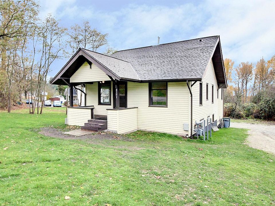 Upper Unit Already Rented