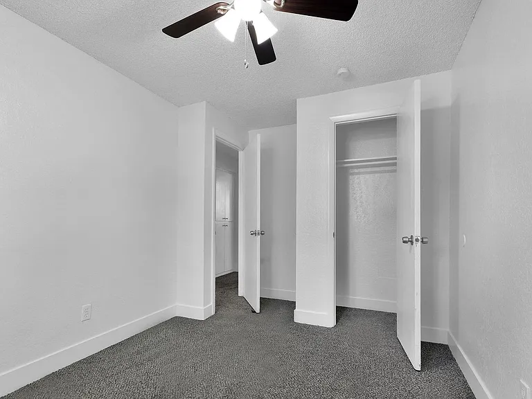 Grover Townhomes — Photo 26