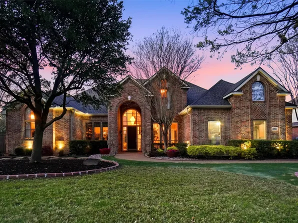 1001 Hanover Dr, Southlake, TX 76092